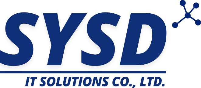 SYSD IT SOLUTIONS